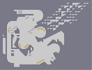 Thumbnail of the map 'Grace and Hue'