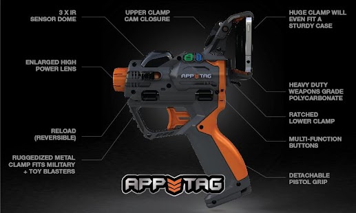 Download Aplikasi AppTag MultiPlayer apk gratis untuk Android Download Aplikasi AppTag MultiPlayer apk gratis untuk Android