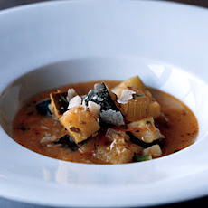 Mama Teresa's Vegetable Soup