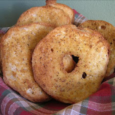 Bagel Chips