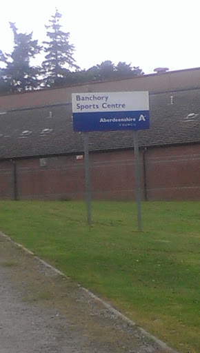 Banchory Sports Centre