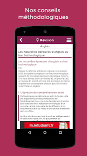 How to download Bac STMG 2017 avec l’Etudiant mod apk for bluestacks