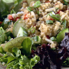 Quinoa Salad