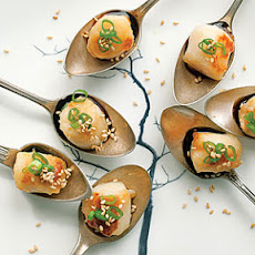 Chinese Scallops