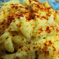 Potato Salad for One