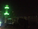 Iman Mosque
