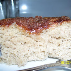 Snickerdoodle (Coffee) Cake
