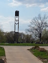 Cemetery Bell Tower