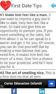 How to install Dating Tips for Girls 2.0.0 apk for pc