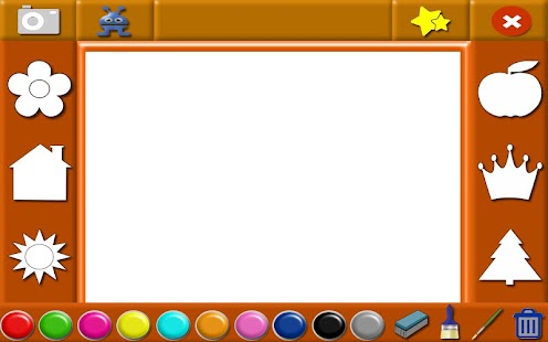 How to download Coloring Games Preschool 3.0 mod apk for pc