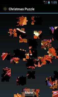 How to mod Christmas Puzzle 1.0 mod apk for android