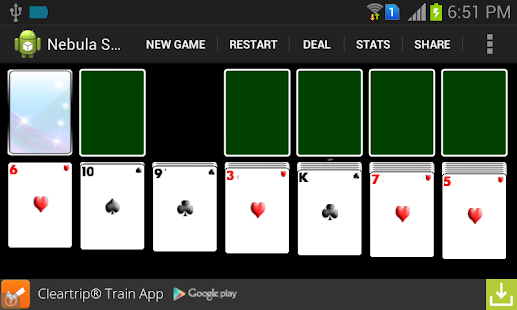 How to get Ocean Solitaire HD 1.0 mod apk for pc