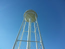 Morgan County Rural Water Tower