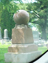 Ball Memorial