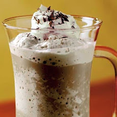 Ice Cream Coffee