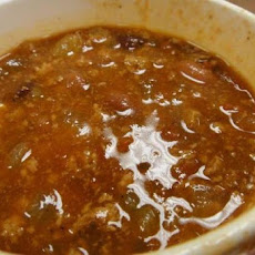 Tomato Chili