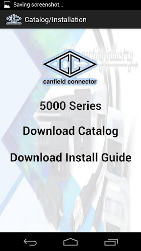 【免費商業App】Canfield Connector-APP點子