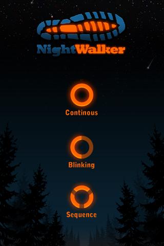 Night Walker