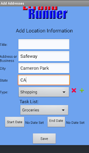 How to mod Errand Runner & ToDo List Demo 1.01 unlimited apk for laptop
