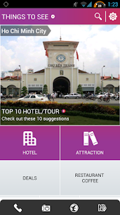 How to download Tourist one 1.2.9 unlimited apk for android