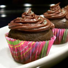 Mayonnaise Cake  I