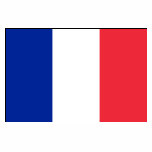 Flag France 娛樂 App LOGO-APP開箱王