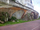 Mural En Piedra