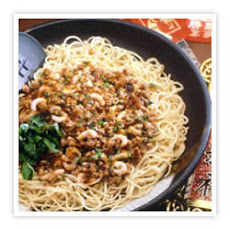 Snake Alley Noodles