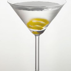 Smirnoff Classic Martini