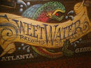SweetWater Mural