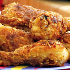 Sunday Fried Chicken