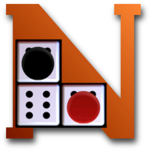 Numerix Lite LOGO-APP點子