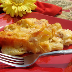 The Great American Macaroni and Cheese