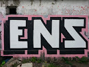 ENS Mural