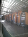 Astorga Estación Tren 