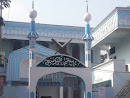 Holy Book Mosque 