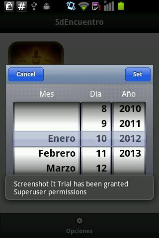 【免費書籍App】Guia Encuentro 2012 - Bíblico-APP點子