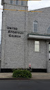 United Apostolic Church 