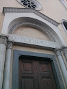 Chiesa Evangelica Valdese