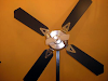 Ventilador De Techo 10 Anos Gtia Ind Arg