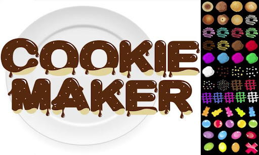 Little Brownie Bakers -- Cookie Locator