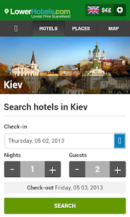 How to download Kiev Hotels lastet apk for laptop