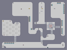 Thumbnail of the map 'Chambers of Doom'