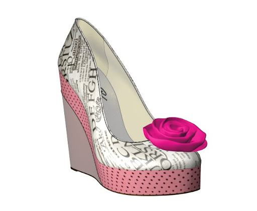 I Designed My Perfect Shoes!