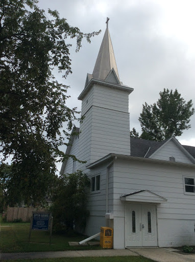 Open Arms Seventh-day Adventist Church