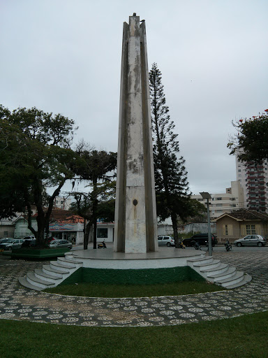 Homenagem Marinha