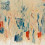 <strong>Two Figures (for Marc & Ariane)</strong>
<br />Acrylic & graphite on canvas
<br />64” x 64”
<br />1980
<br />Private collection
