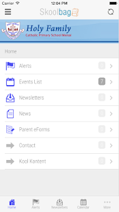 How to get Holy Family Catholic PS Menai 3.6.2 unlimited apk for laptop