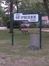 Parc St Pierre