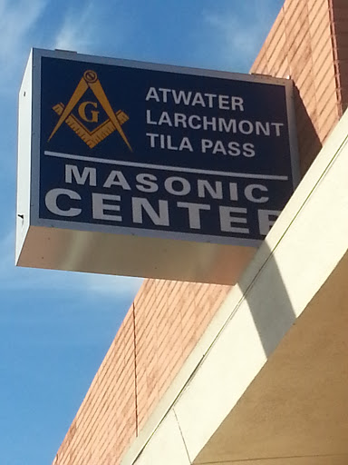 Atwater Mason Temple